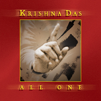 Krishna Das - All One