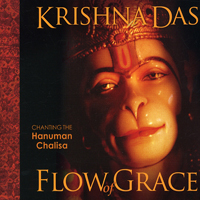 Krishna Das - Flow Of Grace (CD 1)
