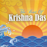 Krishna Das - The Best Of Krishna Das