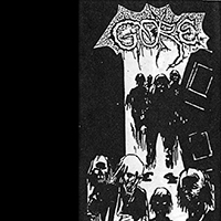 Gore - Open Doors Of The Morgue (Demo)