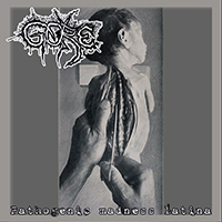 Gore - Pathogenic Madness Latina (EP)