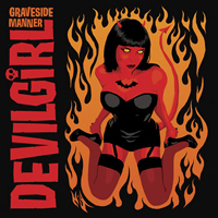 Graveside Manner - Devil Girl