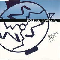 Molella - Confusion (feat. Debbie)
