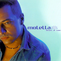 Molella - Desert Of Love