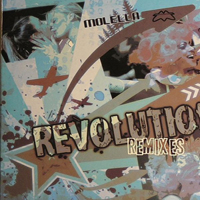 Molella - Revolution (Remixes)