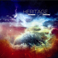 Heritage (CAN) - What Waits In the Water