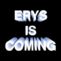 Jaden Smith - Erys Is Coming (EP)