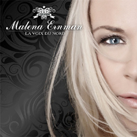 Malena Ernman - La voix du Nord (CD 2: Opera)