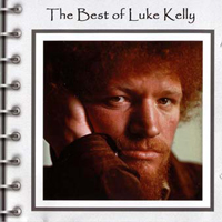 Luke Kelly - The Best Of Luke Kelly (CD 2)