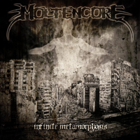 Moltencore - Infinite Metamorphosis
