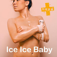 Hope - Ice Ice Baby (Vanilla Ice Cover) (Single)