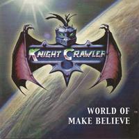 Knight Crawler - World Of Make Believe