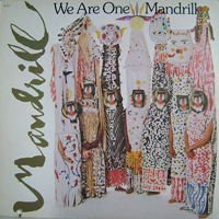 Mandrill - We Are One (Remastered)
