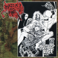 Morbid Savouring - Autopsy Lust