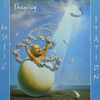 Music Station - Shaping
