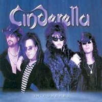 Cinderella - In Concert