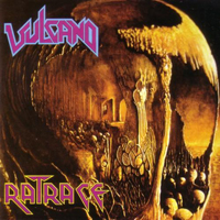 Vulcano - Ratrace