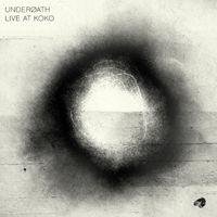 Underoath - Live at Koko (March 11, 2010: CD 2)