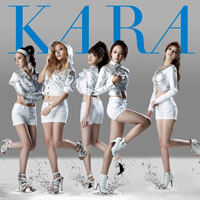 Kara - Jumping  (Single)