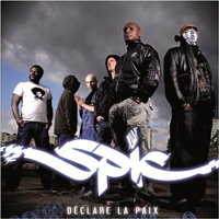 S.P.I.C. - Declare La Paix