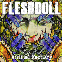 Fleshdoll - Animal Factory