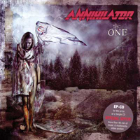 Annihilator - The One (EP)