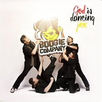 Boogie Company - God Is Dancing Jive