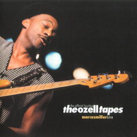 Marcus Miller - The Ozell tapes - The official bootleg (CD 1)