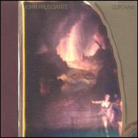John Frusciante - Curtains