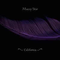 Mazzy Star - California