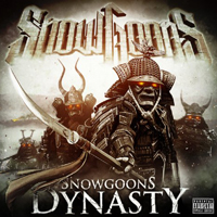 Snowgoons - Snowgoons Dynasty