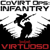 Snowgoons - CoVirt Ops: Infantry