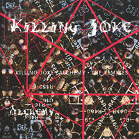 Killing Joke - Alchemy - The Remixes