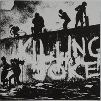 Killing Joke - Killing Joke (Expanded) (Remastered)