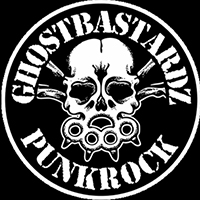 Ghostbastardz - ...Merkt euch diesen Namen (EP)