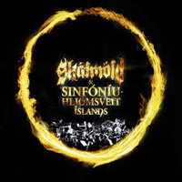 Skalmold - Skálmöld & Sinfóníuhljómsveit Íslands (DVD CD 1)