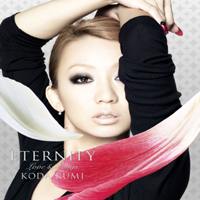 Koda Kumi - Eternity: Love & Songs