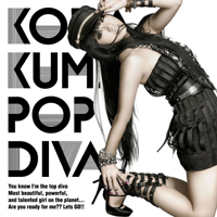 Koda Kumi - Pop Diva (Single)