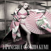 Koda Kumi - Japonesque