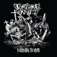 Torture Krypt - Resurrecting The Krypts