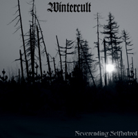 Wintercult - Neverending Selfhatred