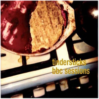 Tindersticks - BBC Sessions (CD 2)