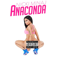 Nicki Minaj - Anaconda