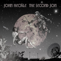 John Heckle - The Second Son