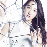 Elisa (JPN) - Realism (Single)