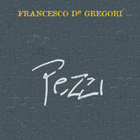 Francesco De Gregori - Pezzi