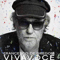 Francesco De Gregori - Vivavoce (CD 1)