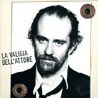Francesco De Gregori - La valigia dell'attore (CD 1)