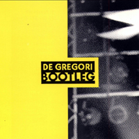 Francesco De Gregori - Bootleg
