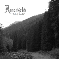 Annorkoth - Silent Woods